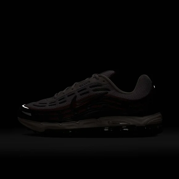 Men's Nike Air Max TL 2.5 'College Red Sepia'